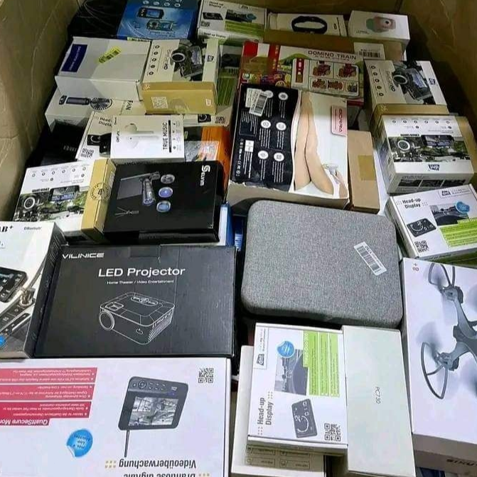 Resale