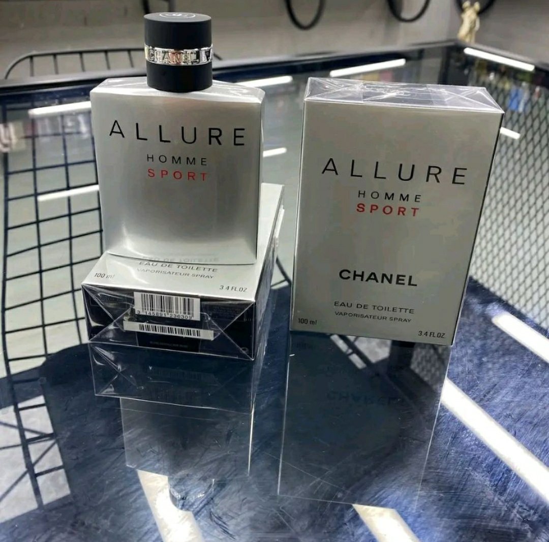 PERFUME PALLET – LOT ID: 241101 – Untested Customer Return