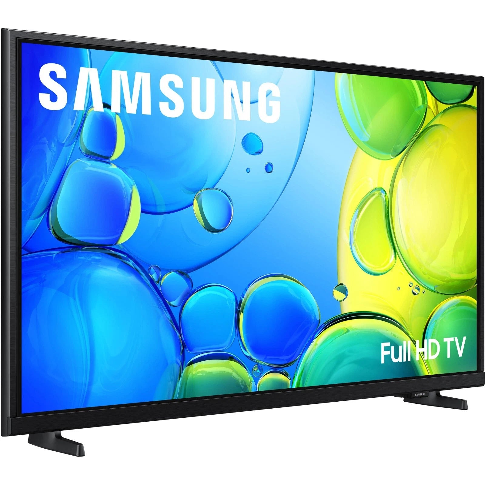 Samsung F6000F 32" Full HD HDR Smart LED TV (UN32F6000F – 2025 Model)