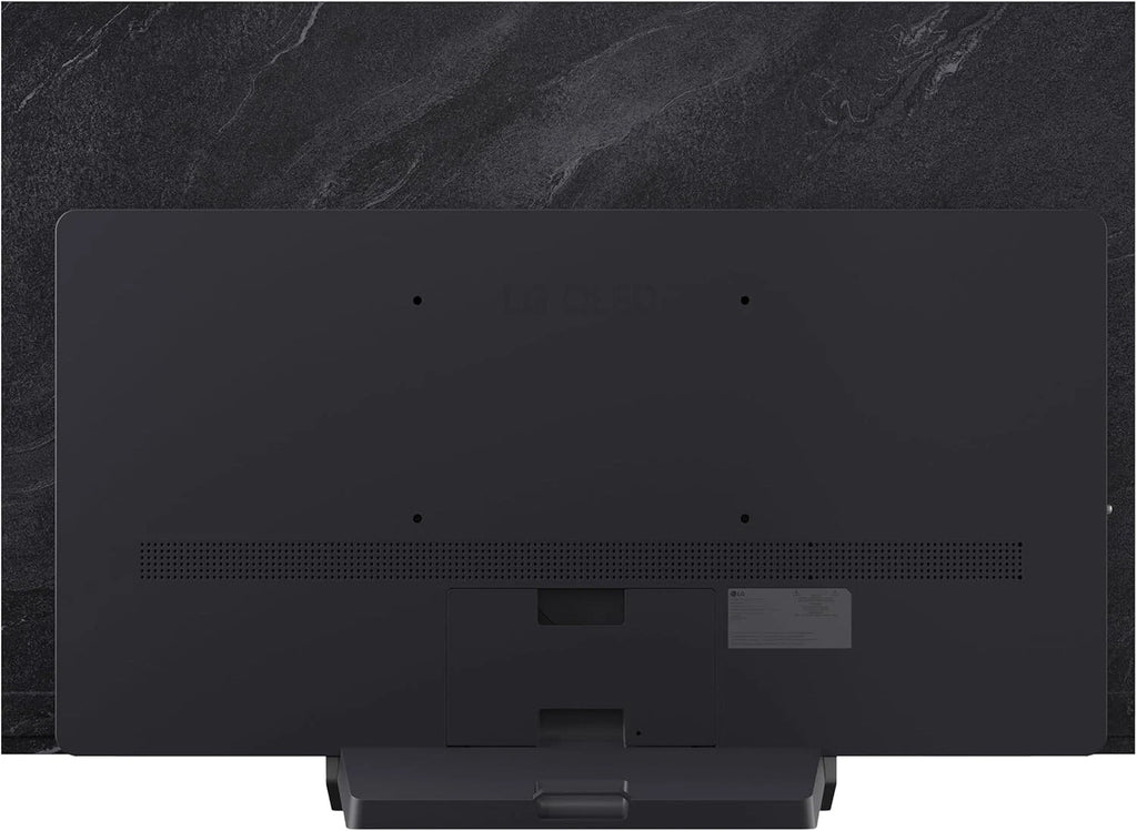 LG OLED65C5P 65 inch Class OLED evo AI C5 4K UHD HDR Smart TV - 2025 Model