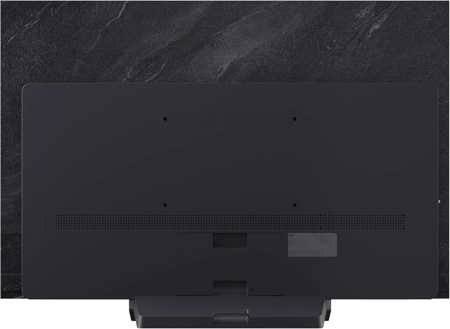 LG OLED65C5P 65 inch Class OLED evo AI C5 4K UHD HDR Smart TV - 2025 Model