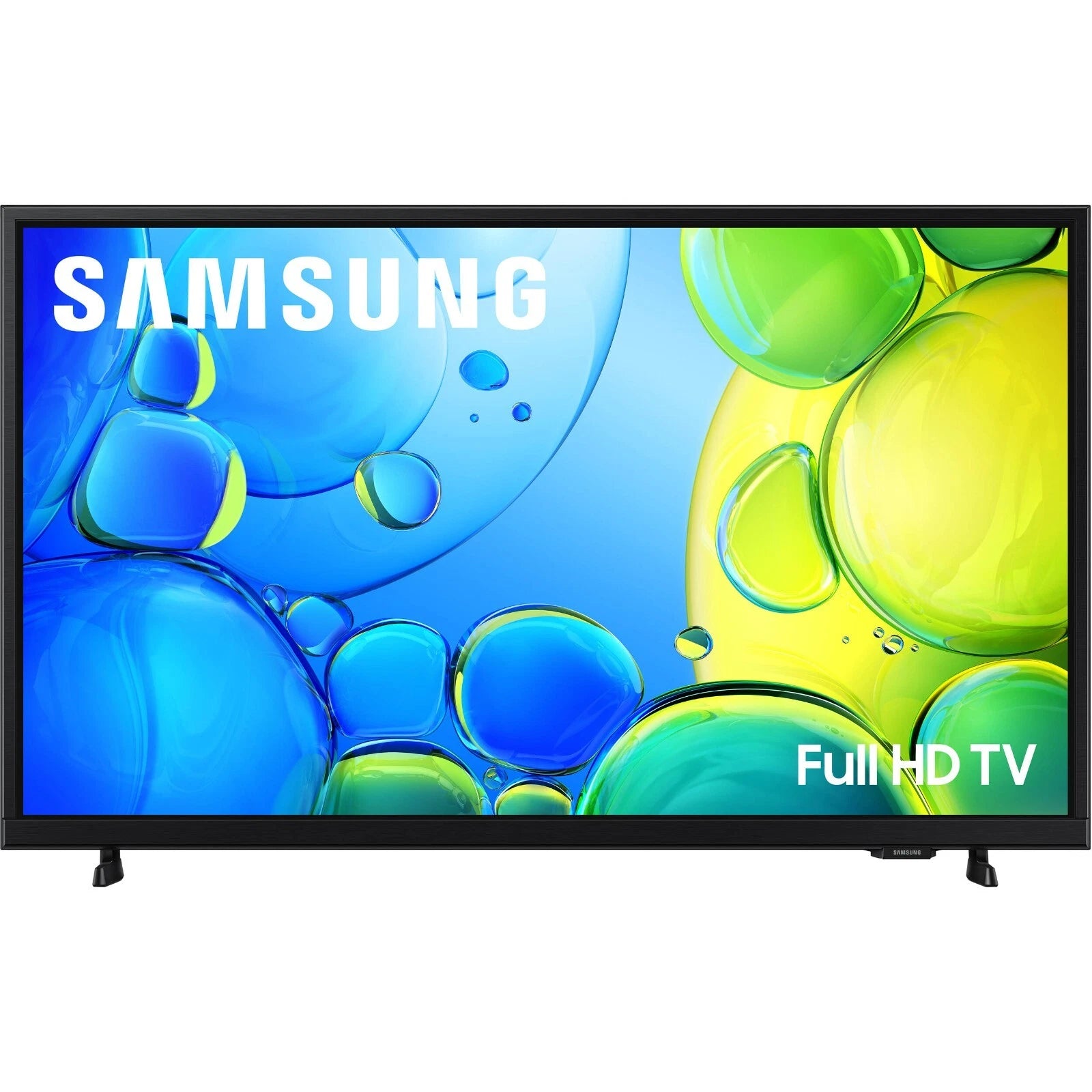 Samsung F6000F 32" Full HD HDR Smart LED TV (UN32F6000F – 2025 Model)