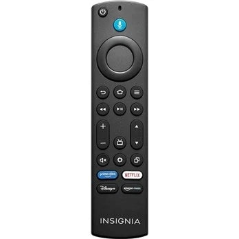 Insignia 50” Class F50 Series LED 4K UHD Smart Fire TV