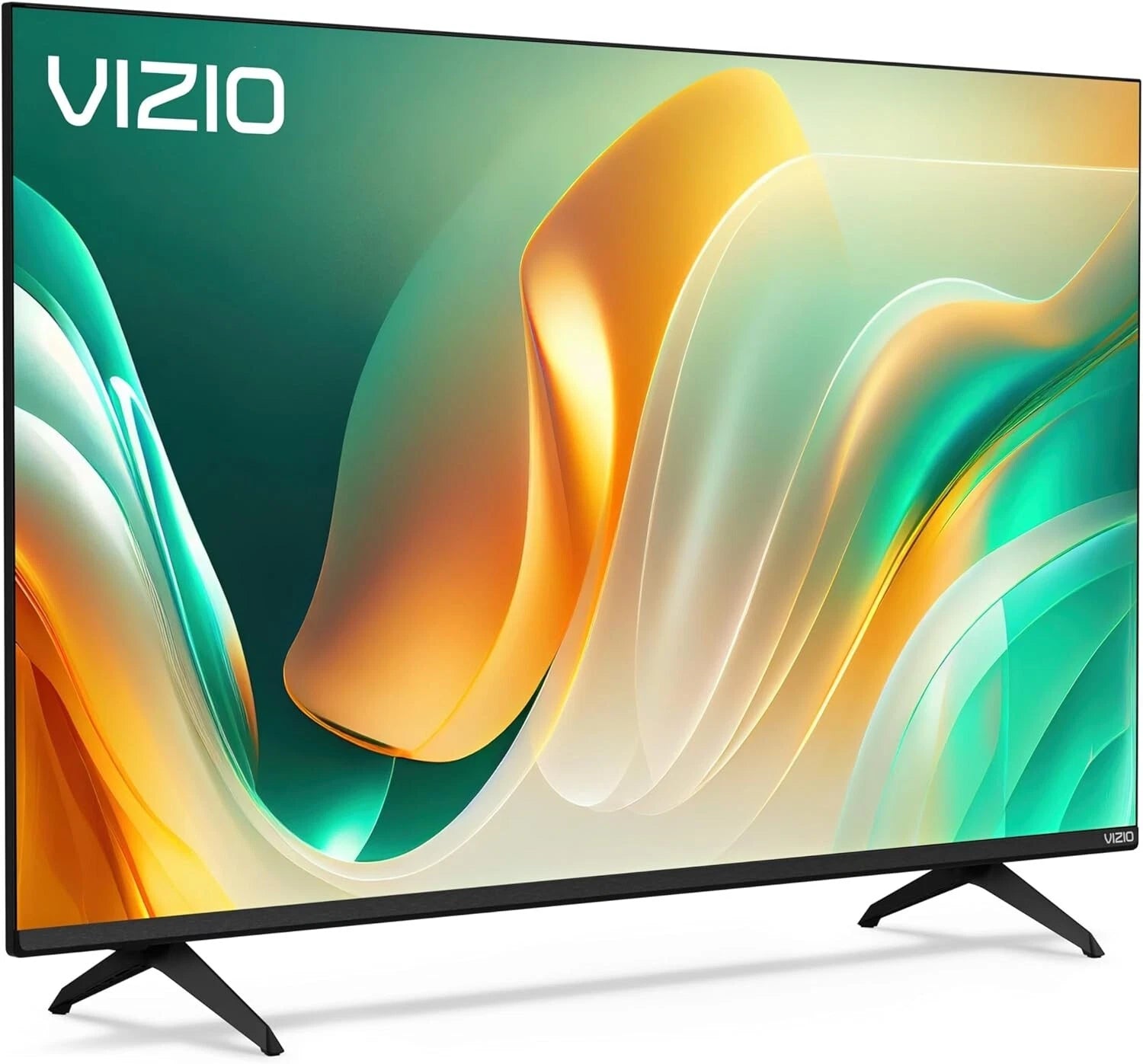 VIZIO 40" Full HD LED Smart TV (VFD40M-0810) – Refurbished - 1-Year Warranty