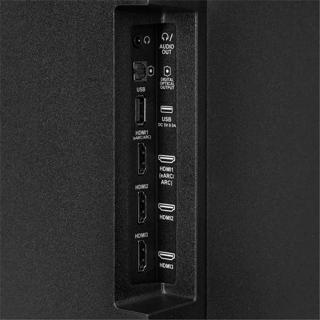 Insignia 50” Class F50 Series LED 4K UHD Smart Fire TV
